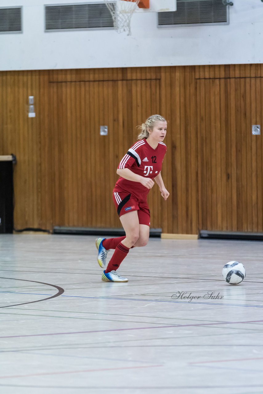 Bild 237 - Volksbank-Cup Horst